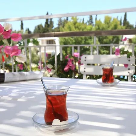 Apartmanhotel Muskebi