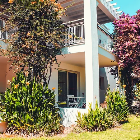 Muskebi Aparthotel Ortakent