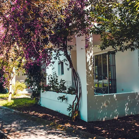 Aparthotel Muskebi Ortakent