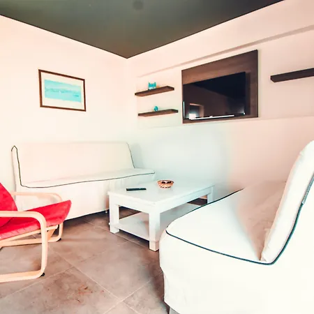 Muskebi Apart Otel