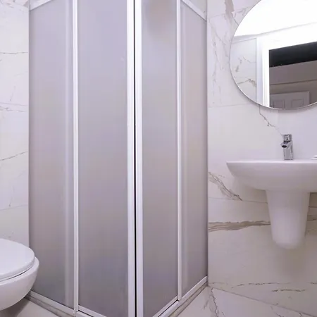 Aparthotel Muskebi Ortakent