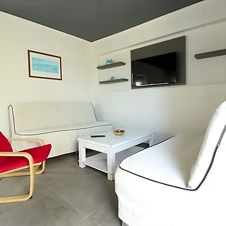 Muskebi 3* Ortakent