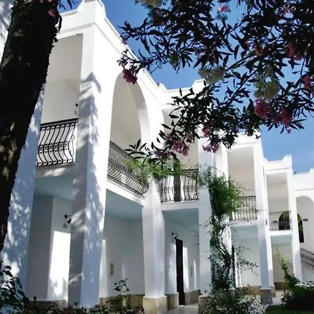 Muskebi Apartahotel 3*