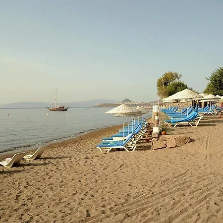 Muskebi Lejlighedshotel