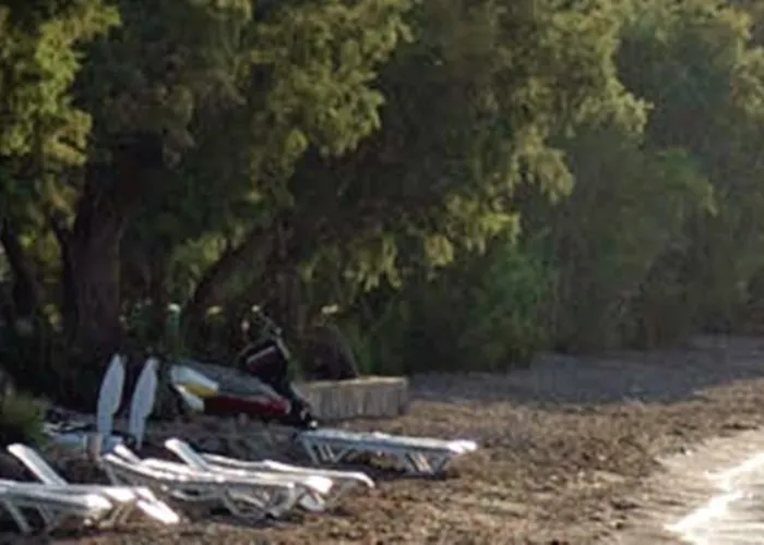 Muskebi מלון דירות אורטקנט