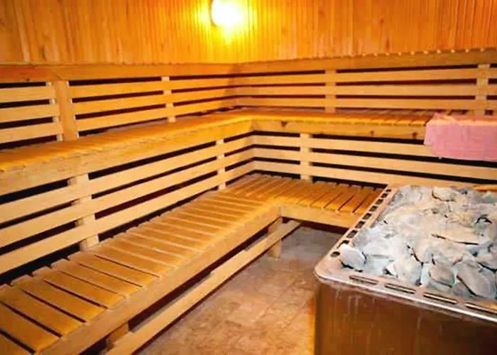 Apart Otel Muskebi Ortakent