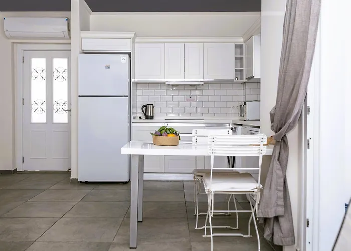 Muskebi Apart Otel 3*